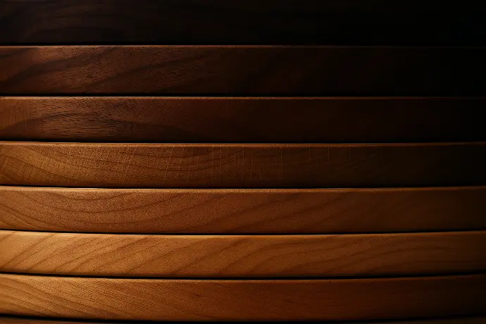 Boiswood premium Candian cutting board