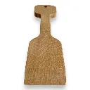 White oak Wooden BBQ Grill Scraper 2.webp