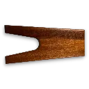 Wooden Bootjack mahogany.webp