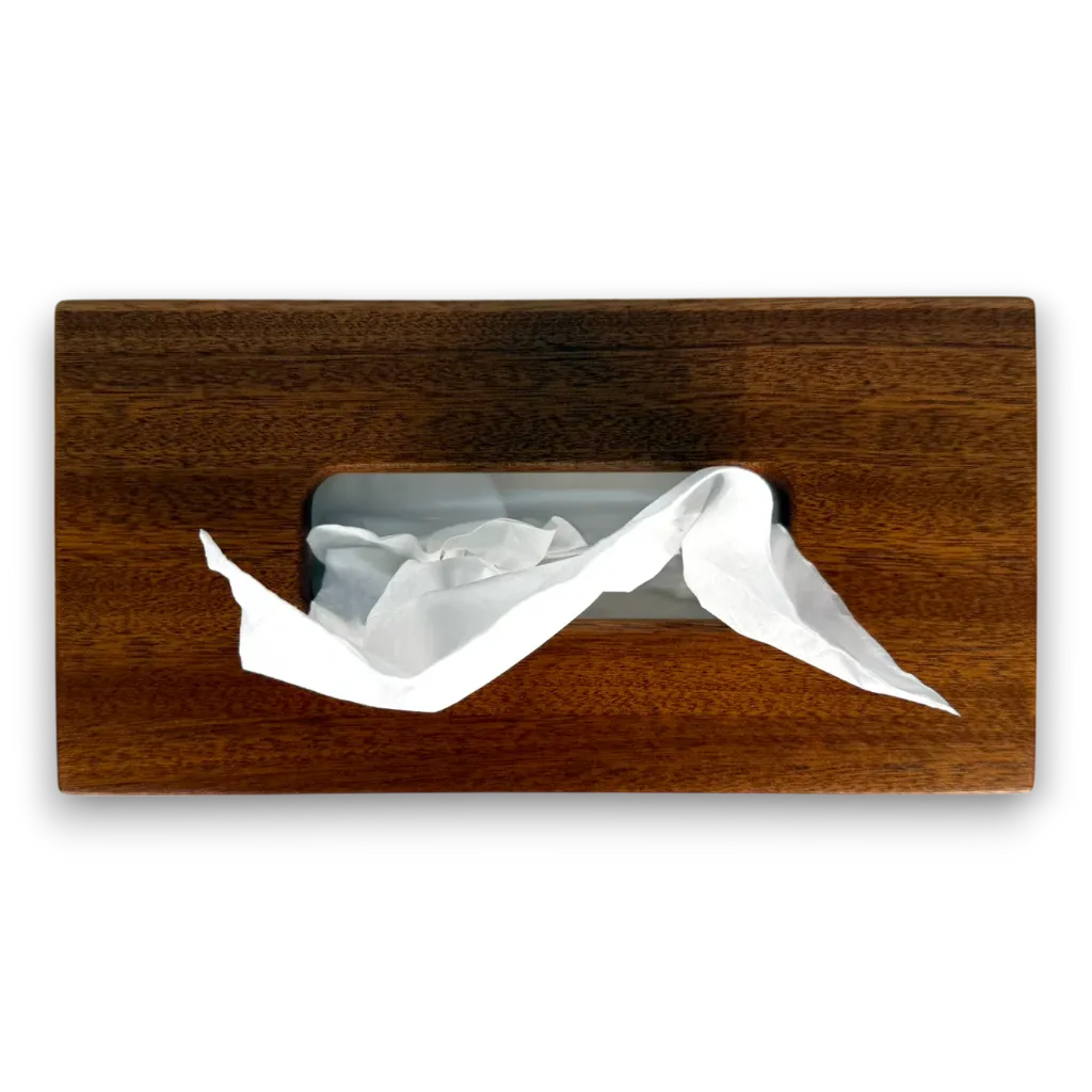 Mahogany Wooden Tissue Cover Box 2.webp
