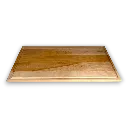 Boiswood Maple Plate Square corners2.webp