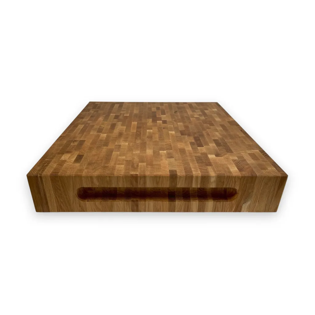 Boiswood White Oak 5" butcher block3.webp