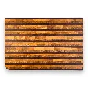 Mixed Wood 2" Z-Shaped Butcher's Block6.webp