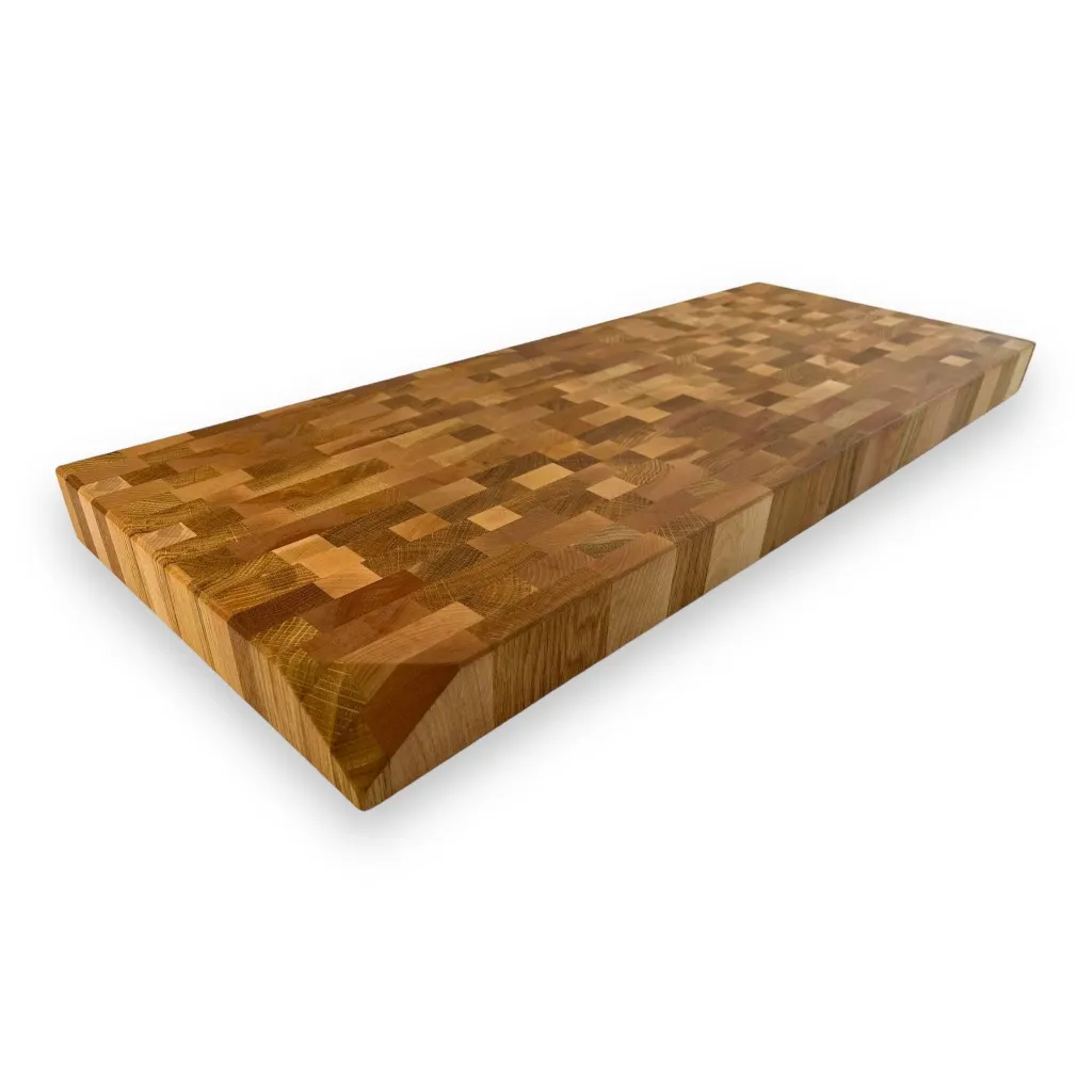 Boiswood White Oak Butcher's Block1.webp