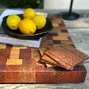 Boiswood-square-108 mahogany coaster.webp