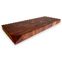 Boiswood Mahogany Sapele Butcher's Block 2.webp