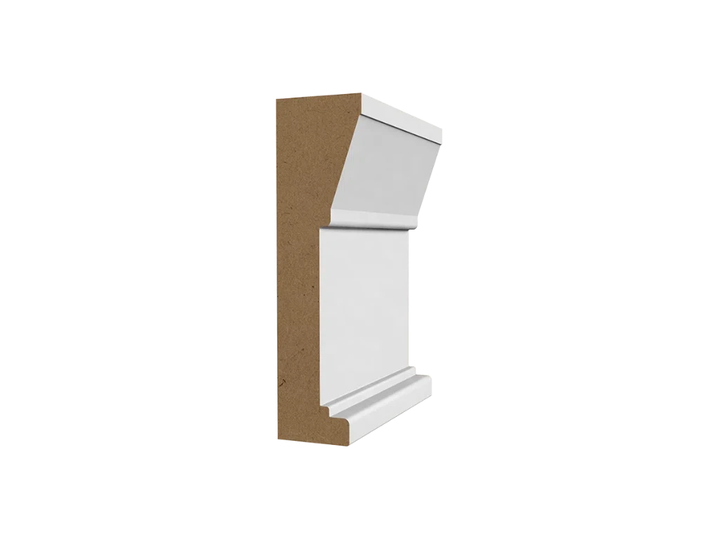 [MM0965015] Interbois - 5015 - Architrave