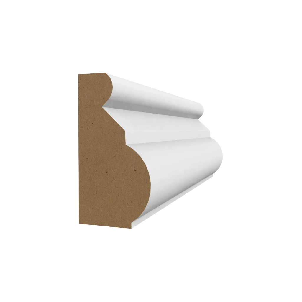 [MM0961688] Interbois - 1688 - Capuchon décoratif