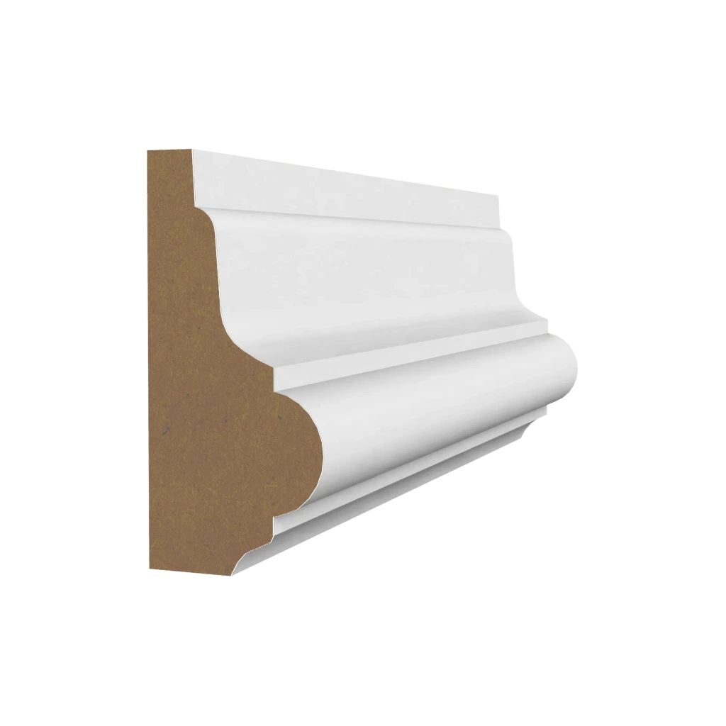 [MM0961518] Interbois - 1518 - Chair Rail