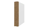 Interbois - 0102 - Moulure rectangulaire