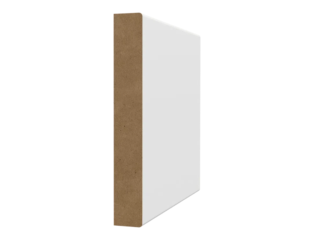 [MM0960300] Interbois - 0300 - Baseboard (8' (96"))