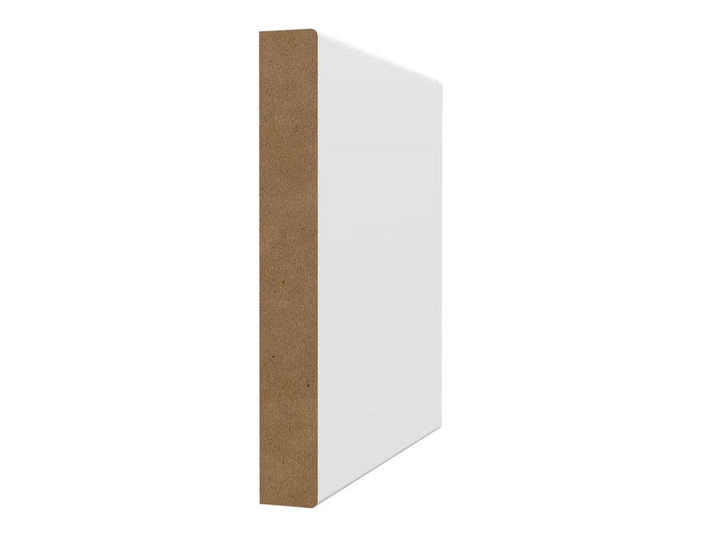 [MM0960302] Interbois - 0302 - Baseboard (8' (96"))
