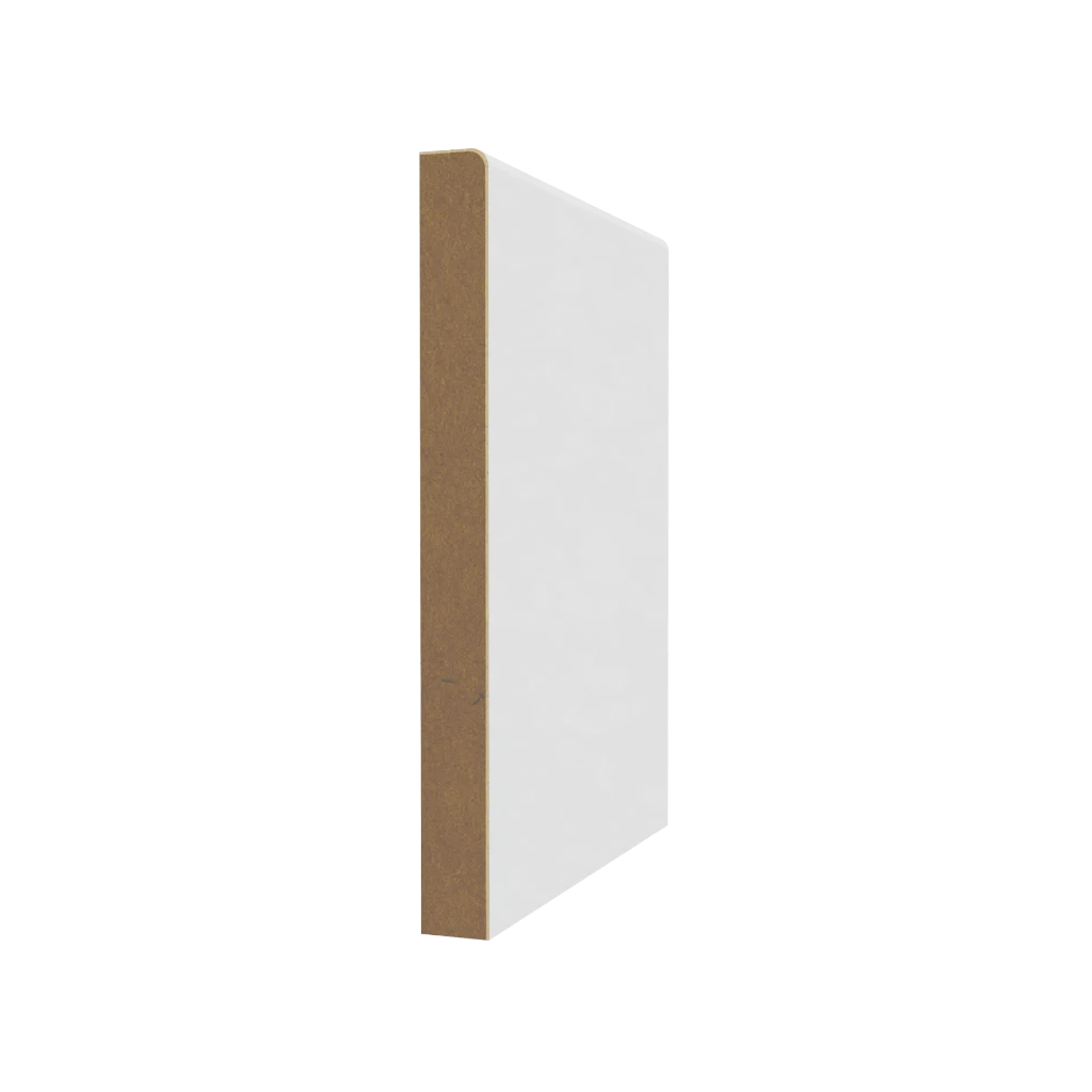 [MM0961252] Interbois - 1252 - Baseboard (8' (96"))