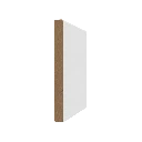 Interbois - 1252 - Moulure rectangulaire