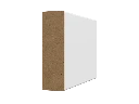 Interbois - 1322 - Moulure rectangulaire