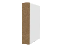 Interbois - 1323 (12') - Rectangular Moulding