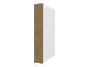Interbois - 1324 - Rectangular Moulding