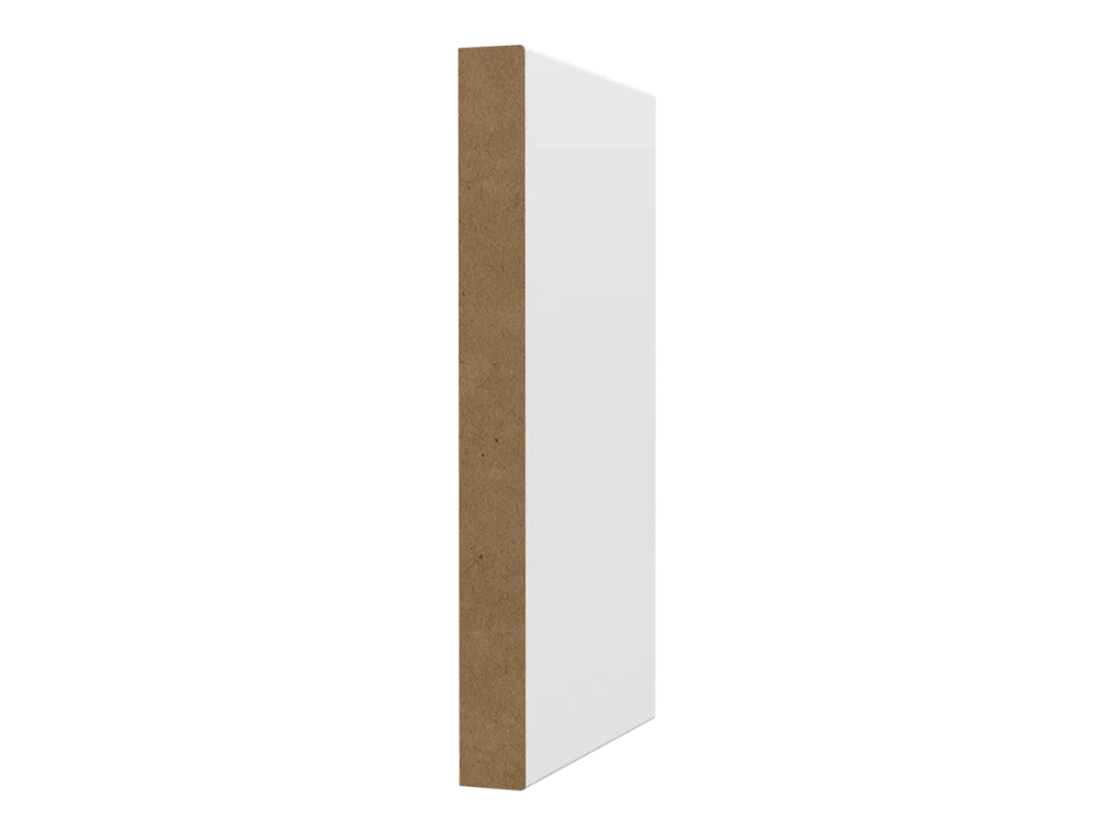 [BM0961327] Interbois - 1327 - Rectangular Moulding