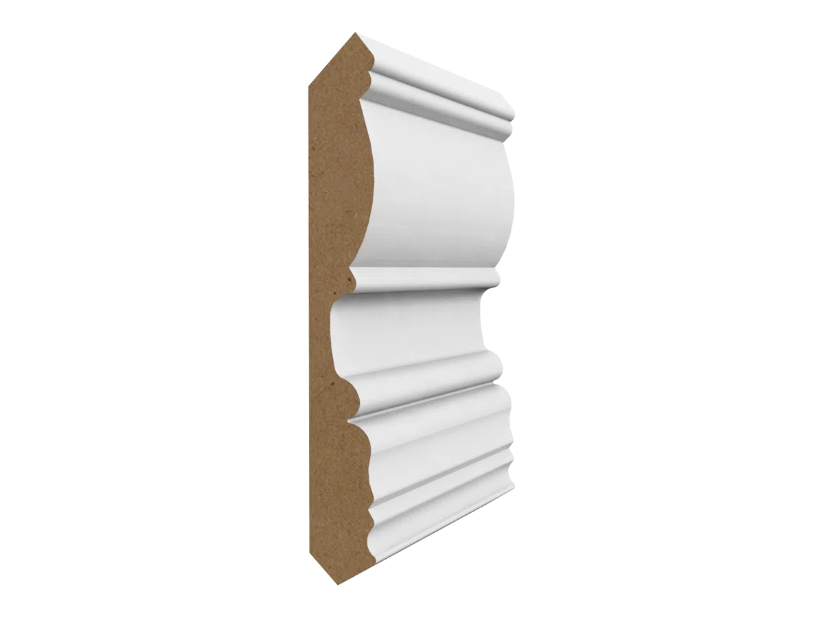 Interbois - 4885 (16') - Crown