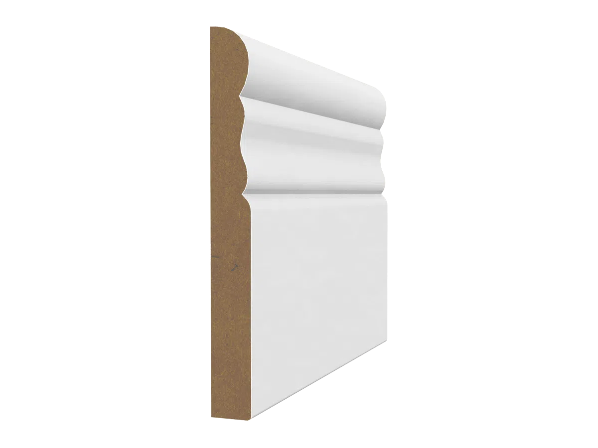 [MM0964231] Interbois - 4231 - Baseboard