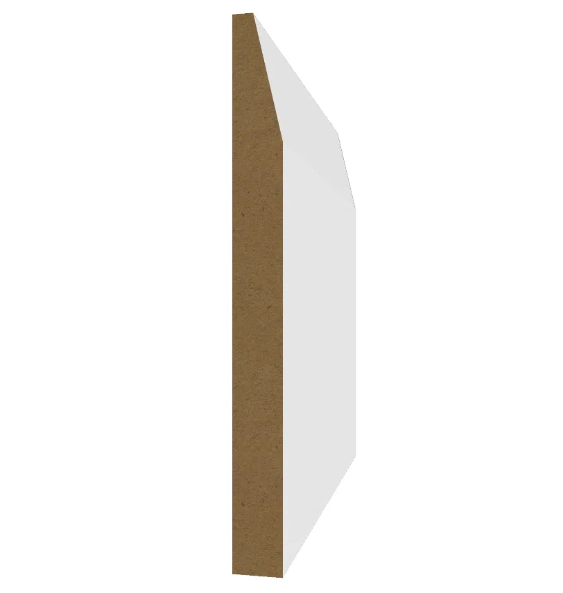 Interbois - 1255 - Plinthe