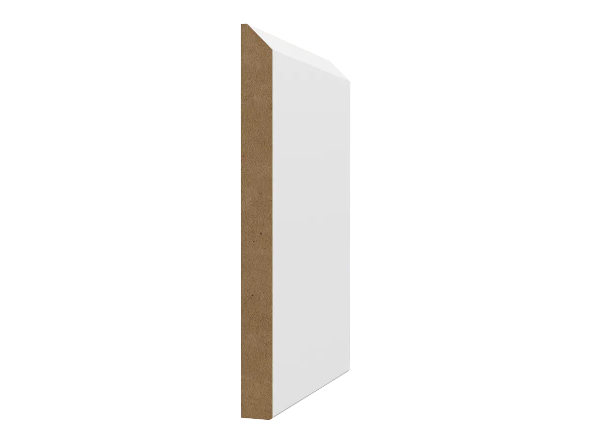 Interbois - 4402 - Plinthe