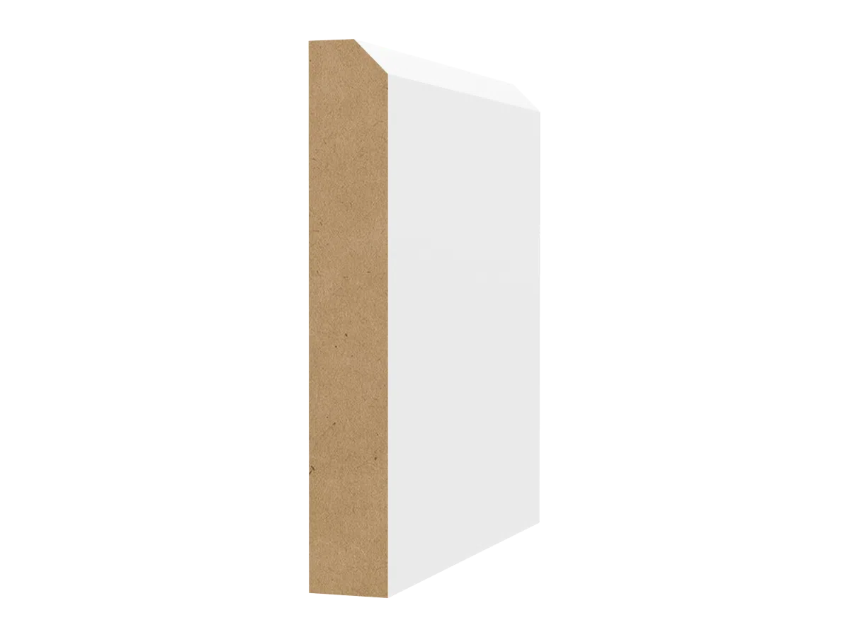 Interbois - 3216 - Baseboard