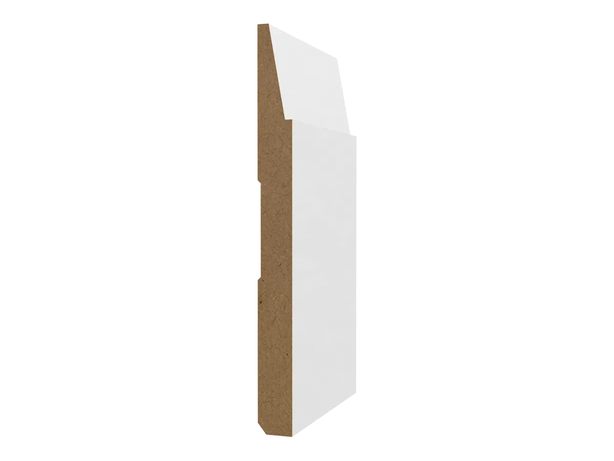 [MM0968215] Interbois - 8215 - Baseboard (8' (96"))
