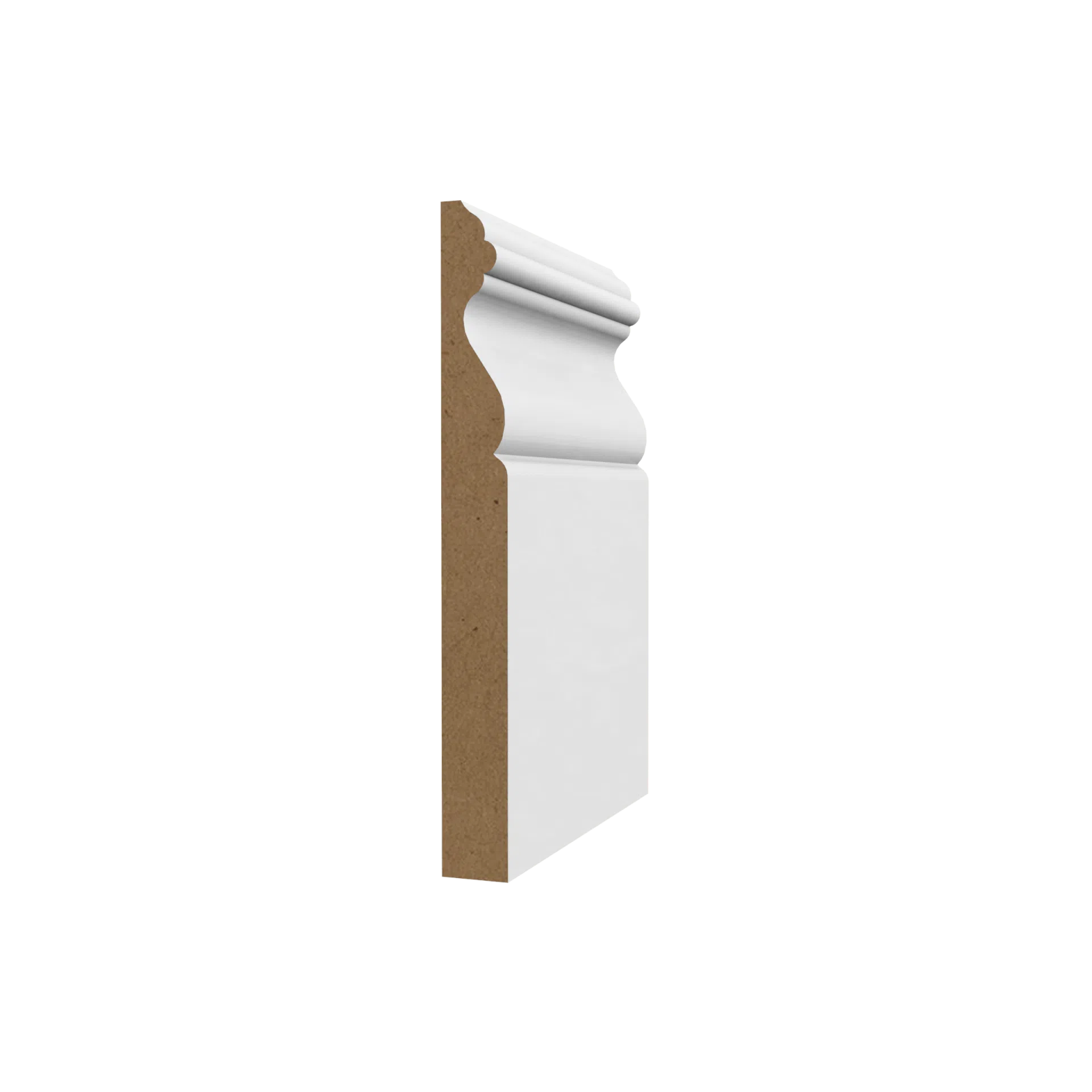 Interbois - 1314 - Baseboard