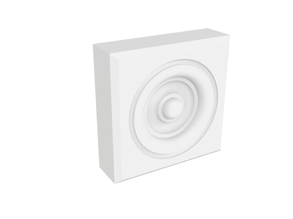 Interbois - 5621 - Rosette