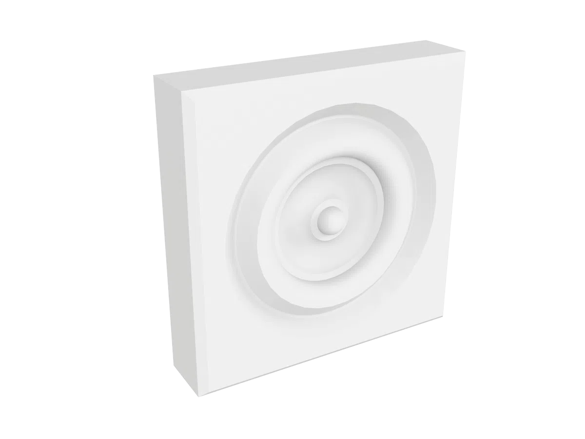 Interbois - 7705 - Rosette