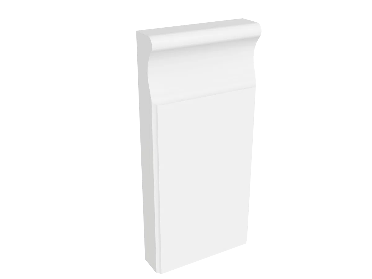 Interbois - 0954 - Plinth Block