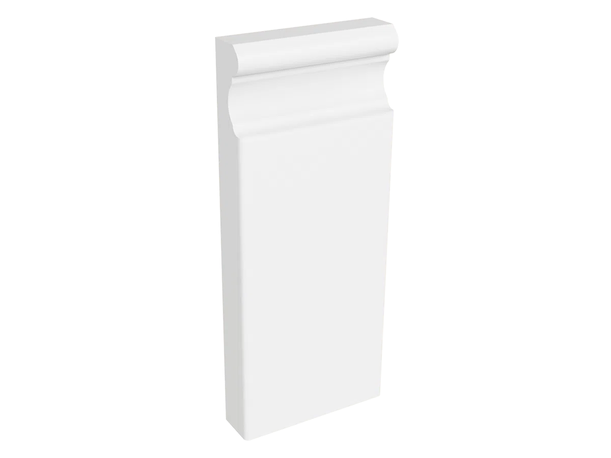 [SM0092304] Interbois - 2304 - Plinth Block