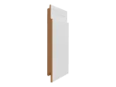 Interbois - 8021 - Shiplap-M