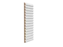 Interbois - 8036 - Dame-mini wall panelling