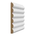 Interbois - 8044 - Lambris Dame-S MDF