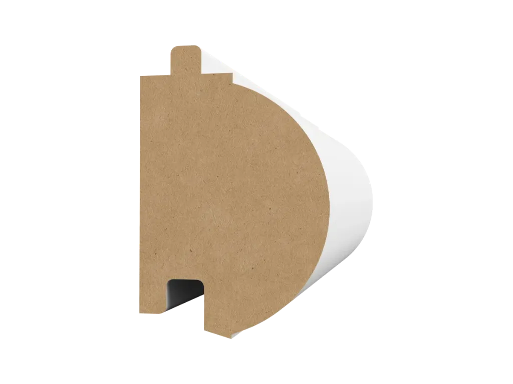 [MM0968056] Interbois - 8056 - Dame Unik wall panelling (MDF)