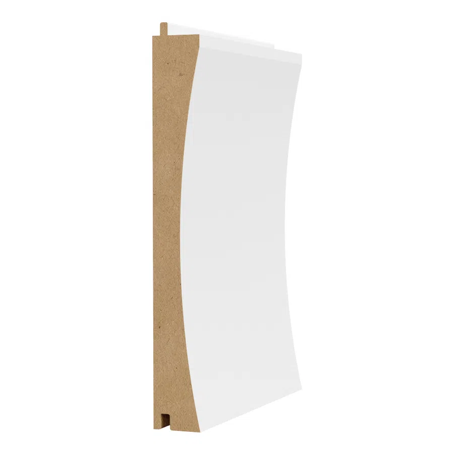 Interbois - 8054 - Lambris Dune-L MDF